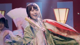 かぐちゃんがアイドルに！？、「三太郎」新ＣＭでデビュー曲を披露（CM au三太郎／有村架純 松田翔太 桐谷健太 濱田岳）