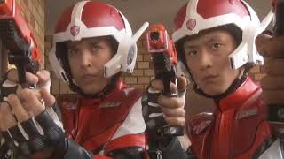 Ultraman Max Ep 2 Sub Indo