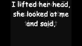 Last Kiss   Pearl Jam  with lyrics!