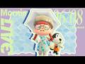 【🥐あつ森朝活配信 06/08🥛】のんびりスローライフします☕|#animalcrossing