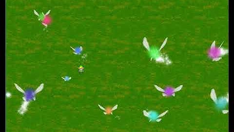 Gamemaker 8.1 3d Fairys