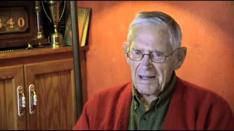 Oral History Spotlight - Robin Freeman Trailer