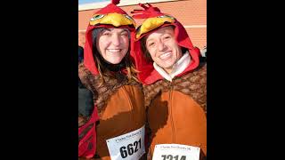 Register for the Y Turkey Trot Charity 5K