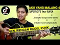 Gambar cover Chord Aku Yang Malang 4 - Superiots | Genjrengan model Punk | VIRAL TIKTOK!