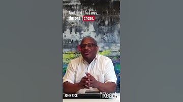 What Chess Taught John Rice About Math | iReach Podcast