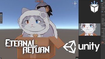 How to use AssetRipper with Eternal Return (Tutorial) [CC]