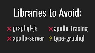 Benchmarking GraphQL Node.js Servers