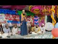 Live streaming of razvi dulha