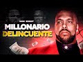 EL GÁNSTER MÁS TEMIDO DEL RAP | SUGE KNIGHT (Historia Real) - RESUBID0