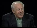 Pierre Boulez Interview with Charlie Rosen (1999)