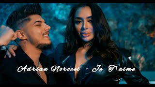 Adrian Norocel 🍀 - Je T'aime ❤️ ( 2022 )