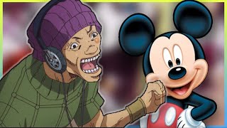 How the Stone Ocean Anime handled Bohemian Rhapsody