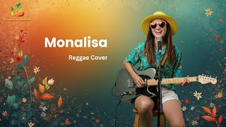 Monalisa - Tiya | Uyekansaja Reggae Cover | Request Subscriber | Lirik Video