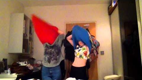 Little Things One Direction reverse video