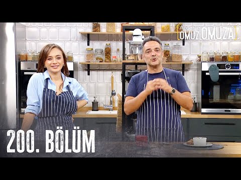 Arda ile Omuz Omuza 200. Bölüm - DAMLA SÖNMEZ