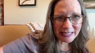 Crochet 5MCP 9/7/26