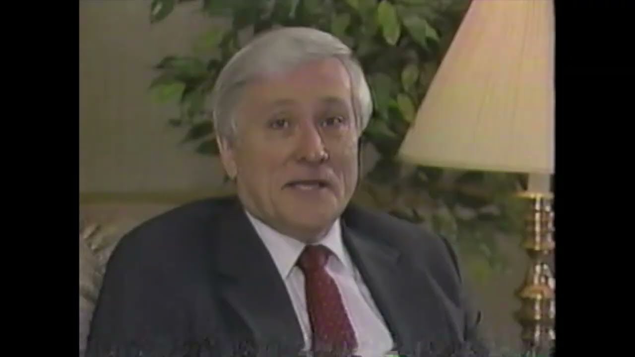 La Z Boy Showcase Shoppe Maine 11 03 92 90s Commercial