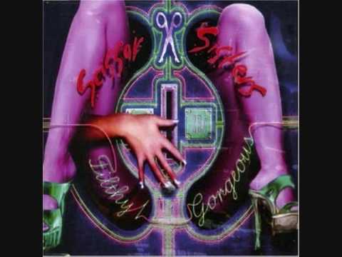 Scissor Sisters Comfortably Numb Youtube