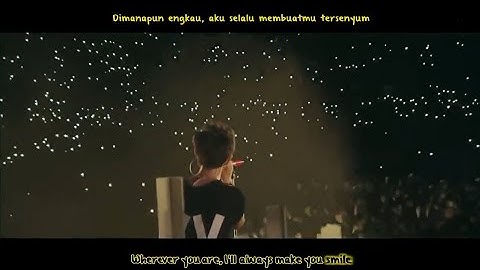 Thumbnail of ONE OK ROCK - Wherever You Are (Lyrics + Indo Sub)