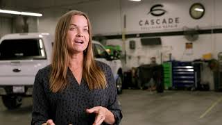 Apprenticeship Corporate Video - Cascade Collision - 4K