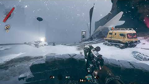 Deathloop PC Playthrough Part 2 (No Commentary)