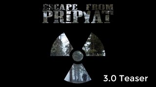 Escape From Pripyat 3.0 (Teaser) || Warfare Mode Demo