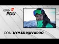 SPEAKINGPOU - Entrevista a Aymar Navarro | #speakingpou 18.04.2020