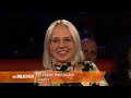 NDR Talk Show mit Stefanie Heinzmann (Mother's Heart Live Unplugged) 29.3.2019