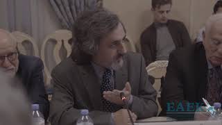 Александр Верховский о неусвоенных уроках Холокоста