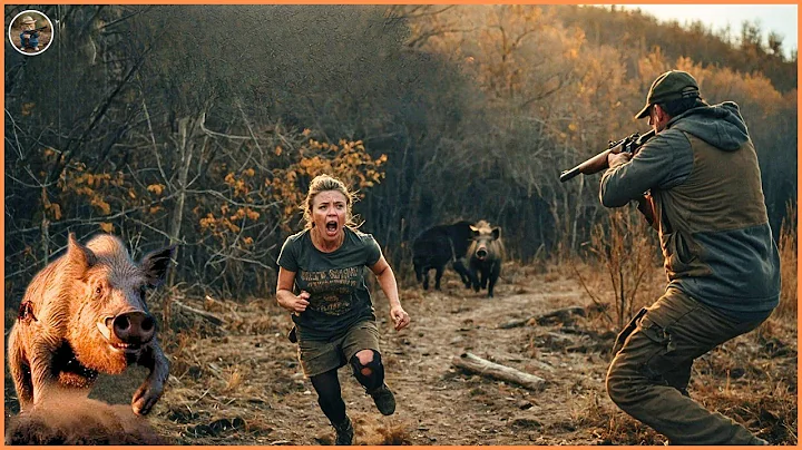 LIVE: Millions of Wild Boars, Bobcats and Leopards: How Farmers Are Fighting Back! | Invasive Specie