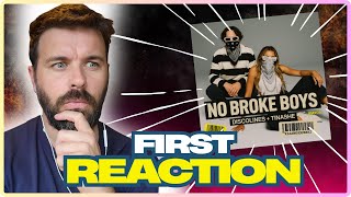 No Broke Boys: Live Reaction &amp; Review