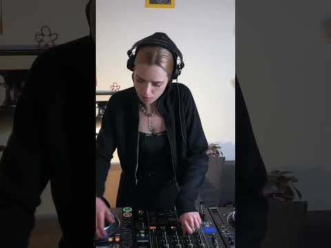 Detroit Techno into Peak Time | Hardgroove Home Session April 2026