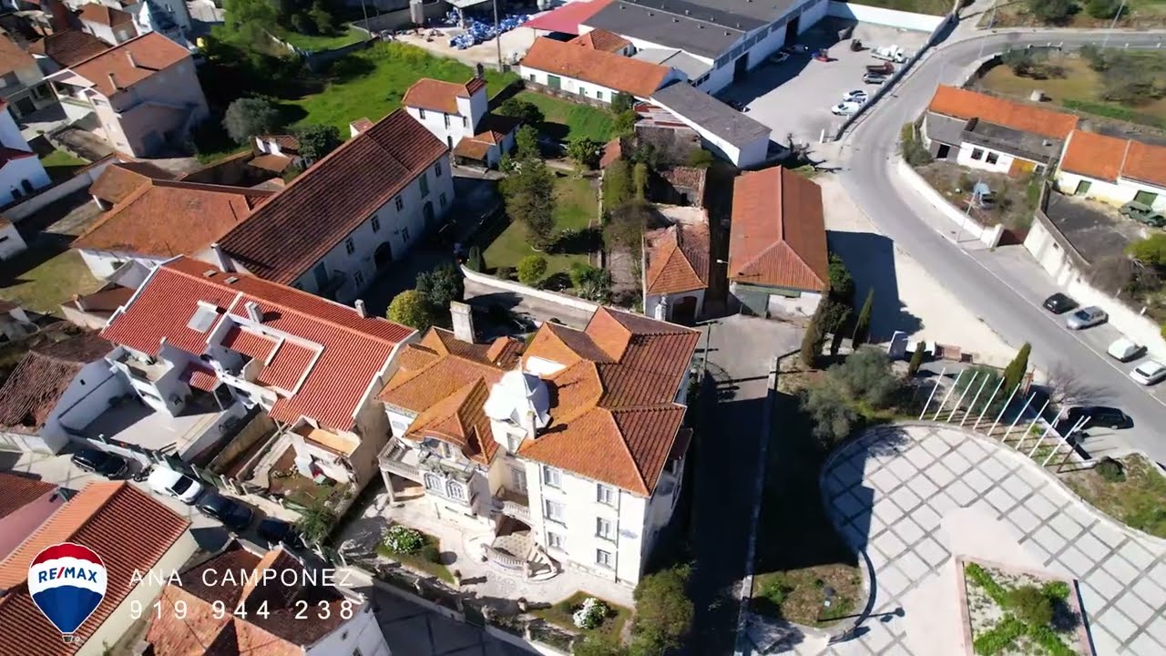 Moradia Alcanena