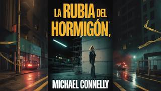 La rubia del hormigón – Michael Connelly | Book 3 - P1 | Harry Bosch enfrenta un caso mortal