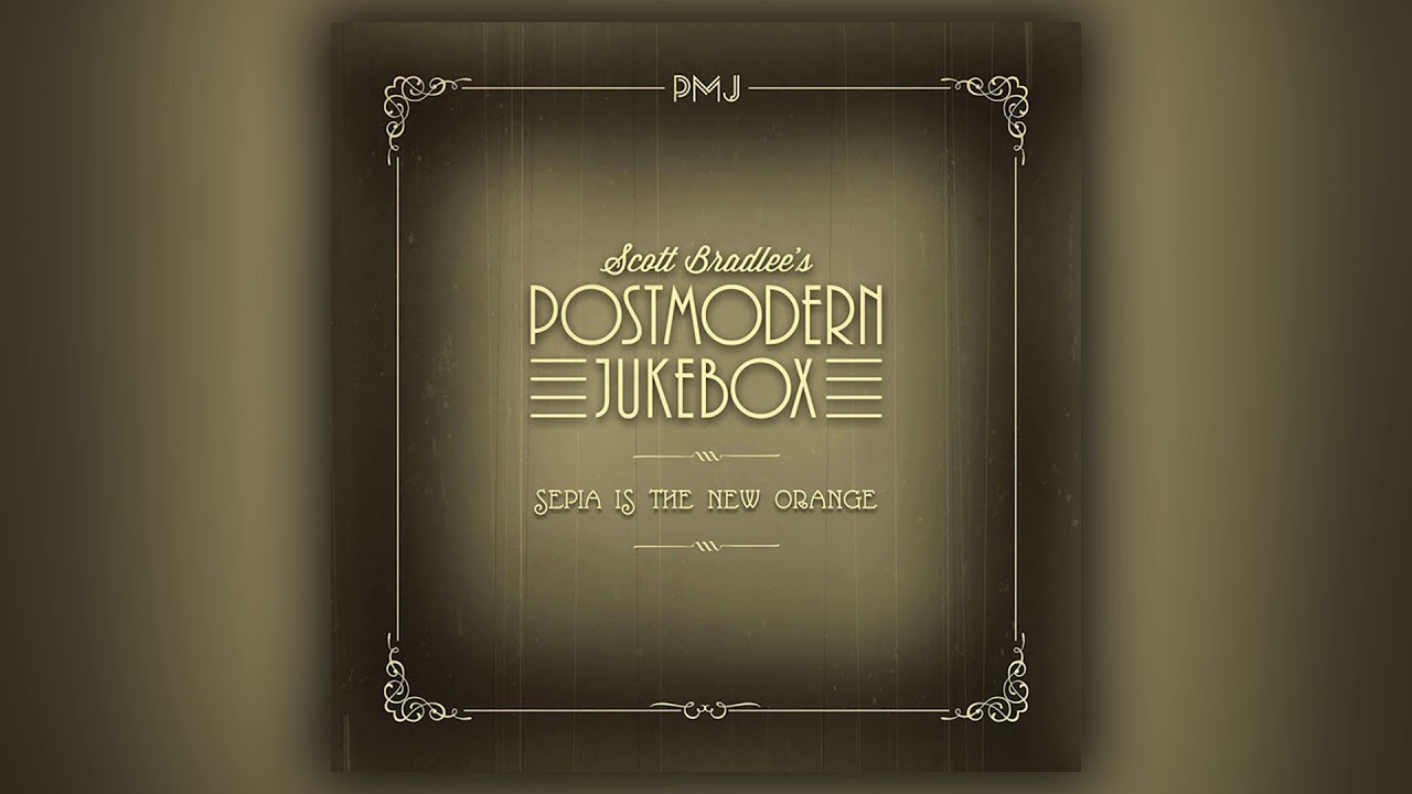 Scott Bradlees Postmodern Jukebox - I Dont Want To Miss A Thing Image