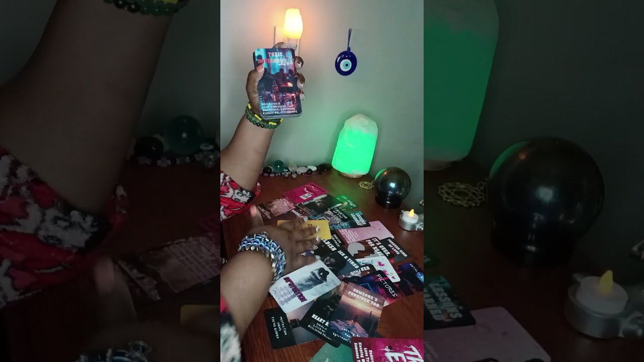 They gave them BAD ADVICE on you! #energyreading 