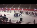 Louisiana Stars Drum and Bugle Corps