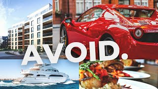 How Lifestyle Inflation RUINS Lives