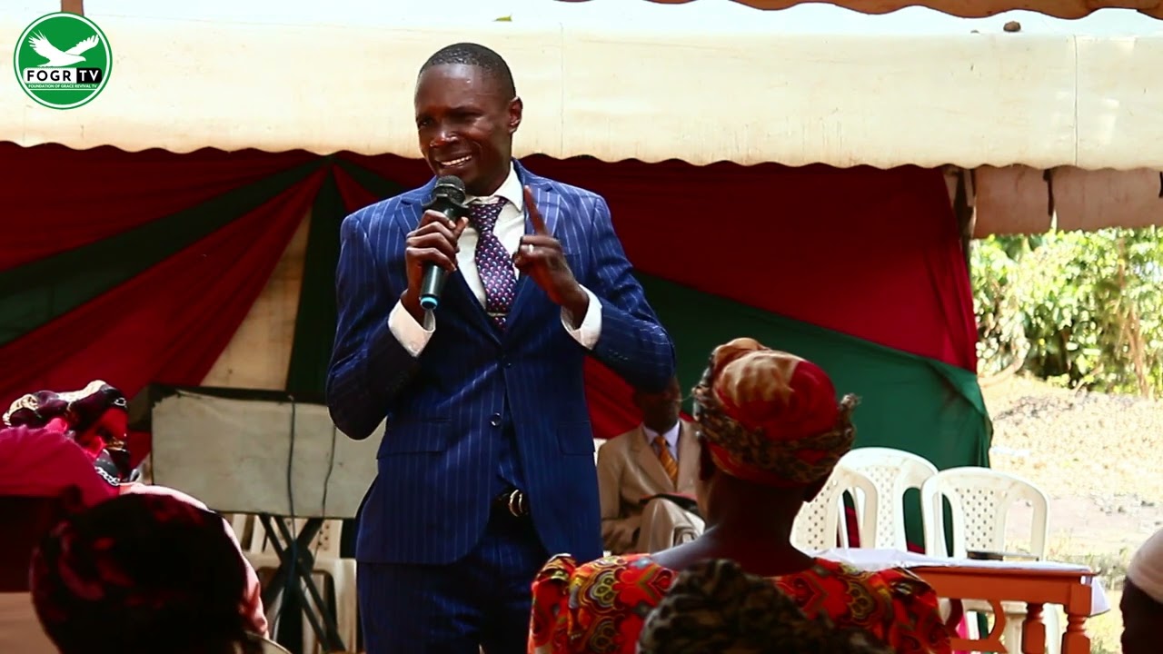 BSP SAMSON KODIKO DALA NYALO BEDO GI  JARIEKO  NITIE GIMA TAME NENO