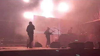 Gwendoline - Conspire - Fête de l’Huma 2024 thumbnail