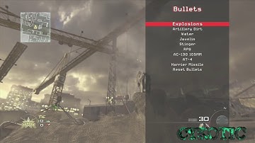 MW2 | TU9 | Medaka & Blasts All Client Menu and More | + Download