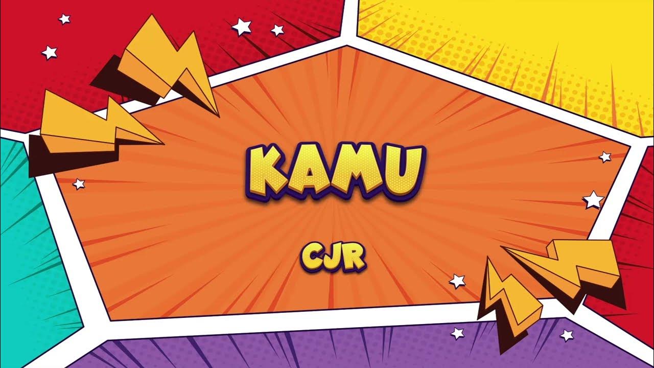 COBOY JUNIOR - Kamu | Karaoke | Female Key | Aransemen Ulang COBOY JUNIOR - Kamu | Karaoke | Female Key | Aransemen Ulang