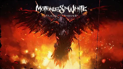 Motionless In White - Slaughterhouse (Feat. Bryan ...