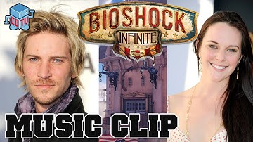 BioShock Infinite - Will The Circle Be Unbroken Official Song Clip