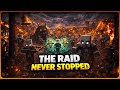 What If a Raid Never Ended? – Minecraft What If