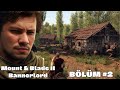 Mount And Blade II En İyi Başlangıç Taktikleri