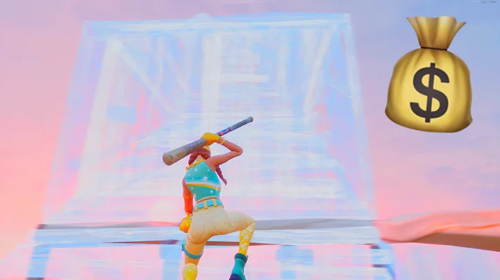 Ransom 💰 (Fortnite Montage)