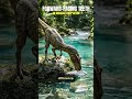 When Evolution's 'Mistake' Was Actually Genius #dinosaur #shorts