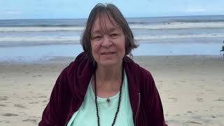 Testimonial - Cheryl Lackie | davidji
