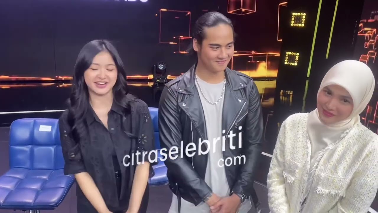 Cut Syifa, Renaga Taher, dan Adinda Azani Masuk Nominasi Indonesian Television Awards 2025